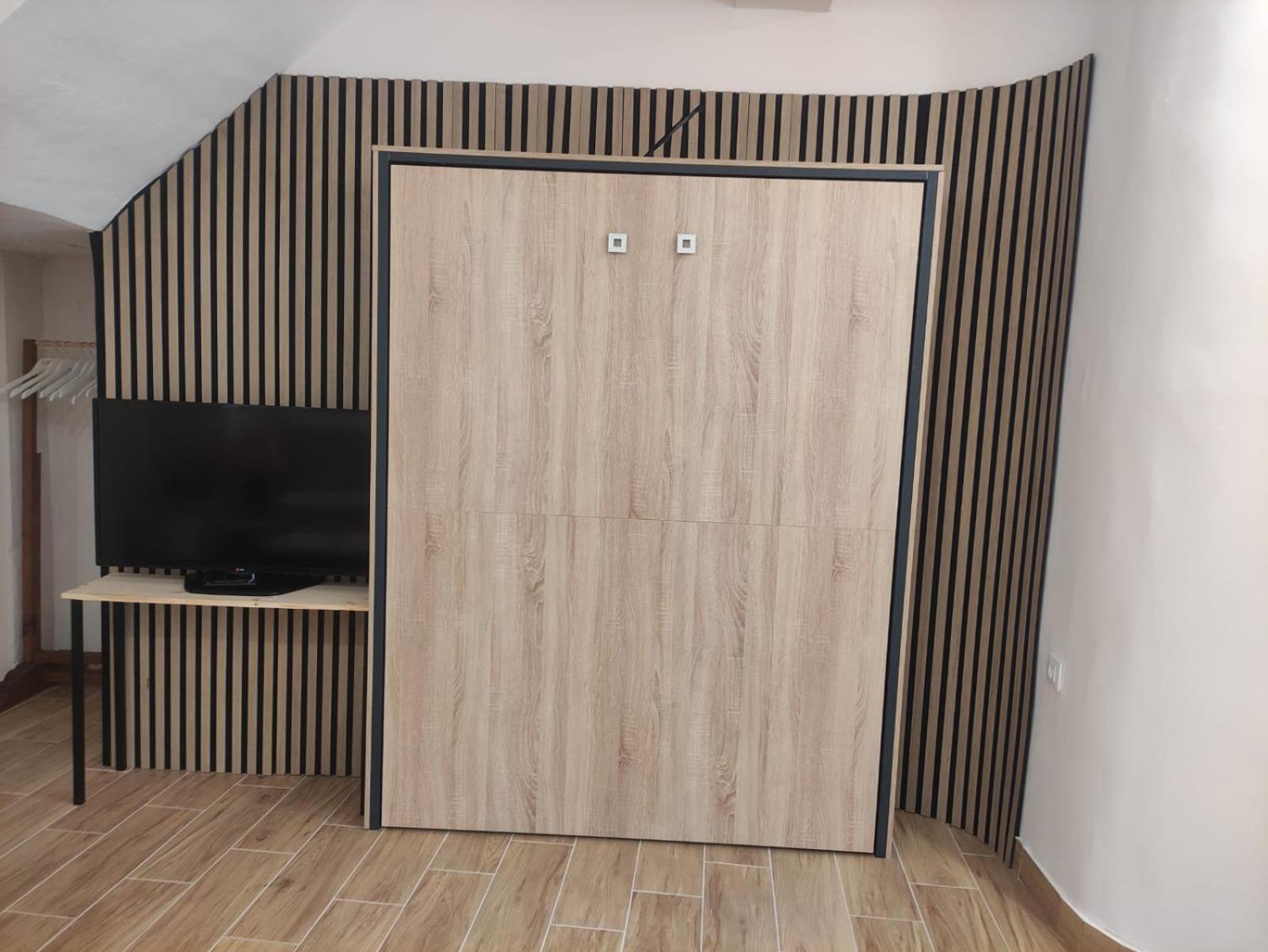 Apartamentos La Muralla Santo Domingo De La Calzada Eksteriør bilde