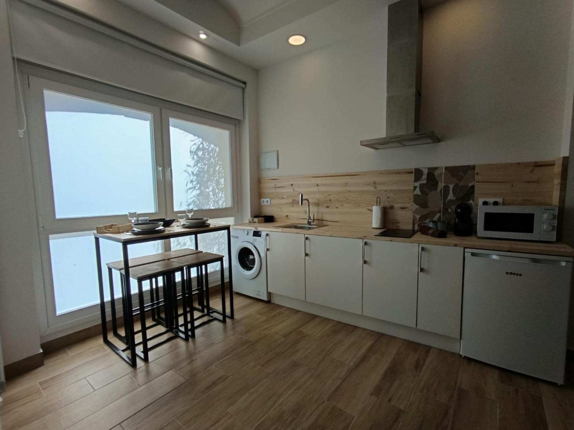 Apartamentos La Muralla Santo Domingo De La Calzada Eksteriør bilde