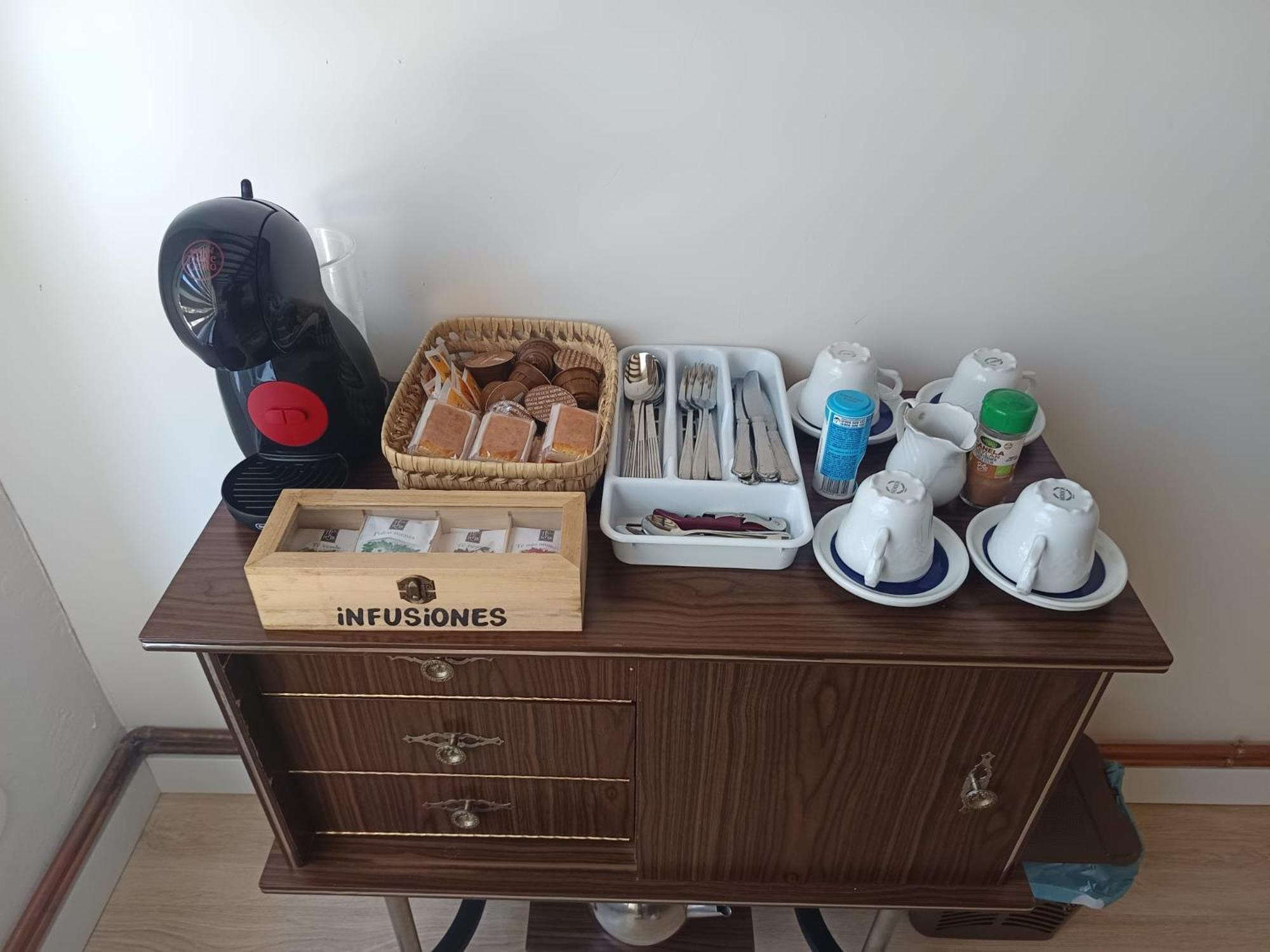 Apartamentos La Muralla Santo Domingo De La Calzada Eksteriør bilde